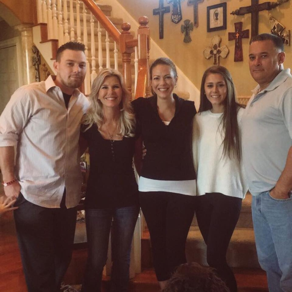 Meet your Posher, Barbara